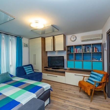 Nono Mario Apartman Piran Kültér fotó