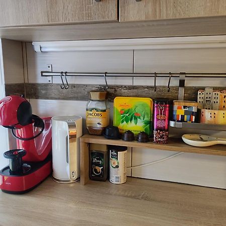 Nono Mario Apartman Piran Kültér fotó