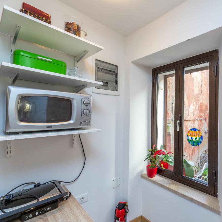 Nono Mario Apartman Piran Kültér fotó