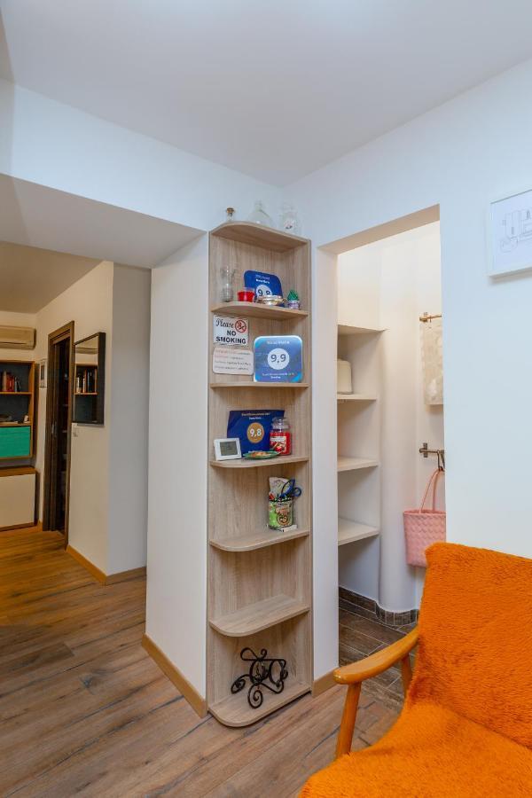 Nono Mario Apartman Piran Kültér fotó
