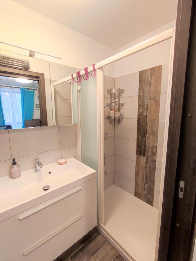 Nono Mario Apartman Piran Kültér fotó